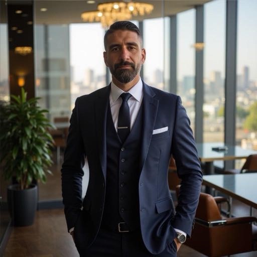adam mostafa