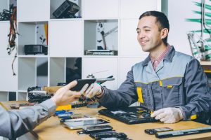 technical center