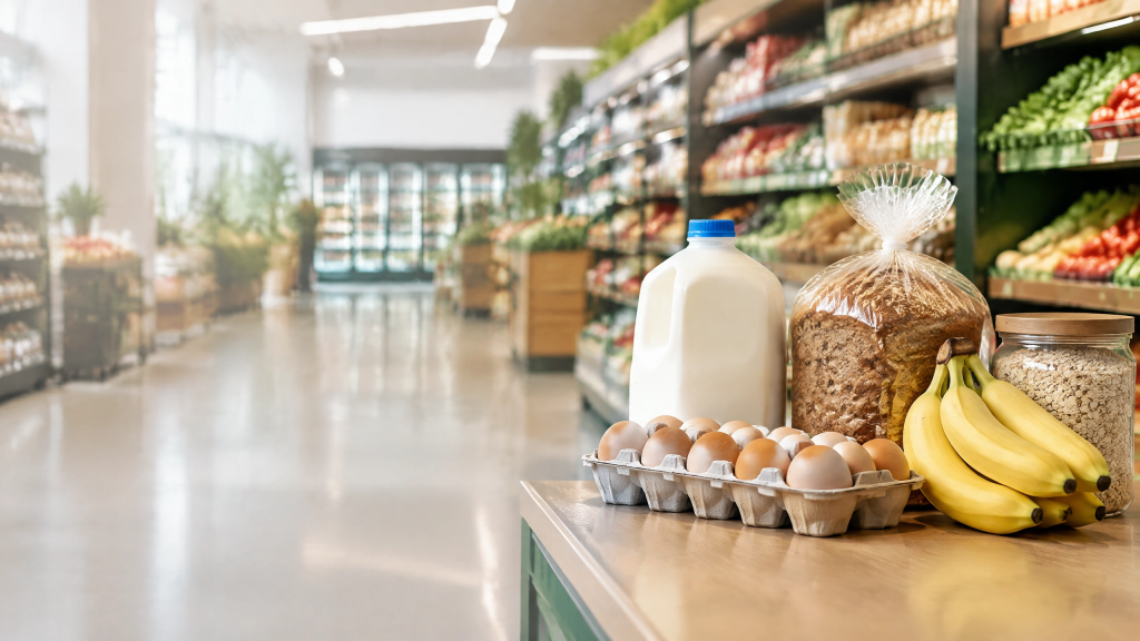 How to Identify the Products That Shape Customer Price Perception
