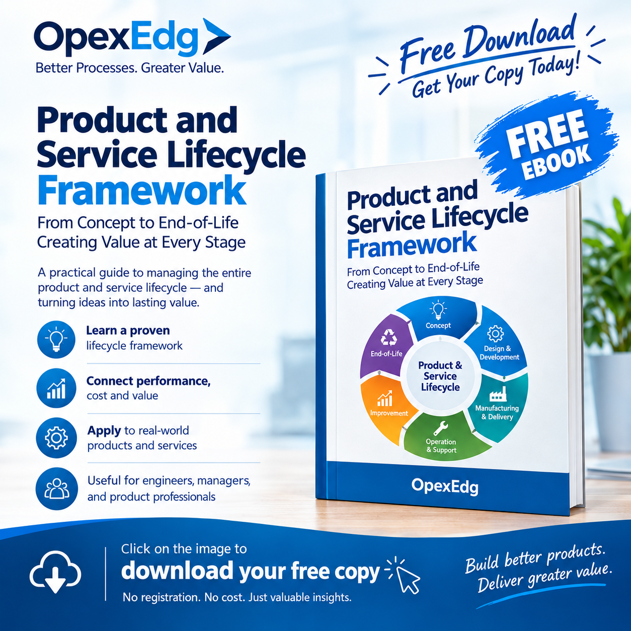 promo free copy